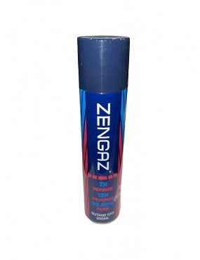 Gas Butano Zengaz 300 ml.