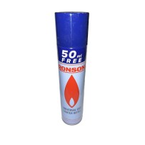 Gas Butano Ronson 300 ml.