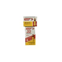 Caja de Balas Aguila Cal. 22 Super Extra Copper-Plated Bullet.