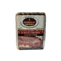 Puros Canarios Brevas 5 Estrellas.