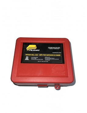 Caja para Munición Marca Plano Cal. 12 - 16.