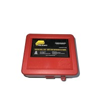 Caja para Munición Marca Plano Cal. 12 - 16.