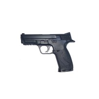 Pistola Aire Comprimido KWC 4,5. CO2 Modelo M40.