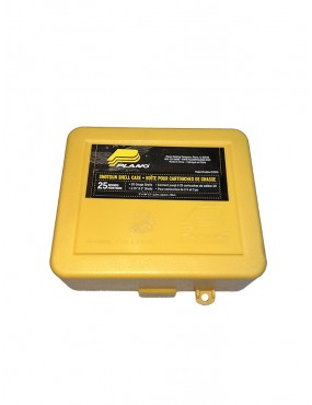 Caja para Munición Marca Plano Cal. 20.