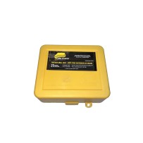 Caja para Munición Marca Plano Cal. 20.