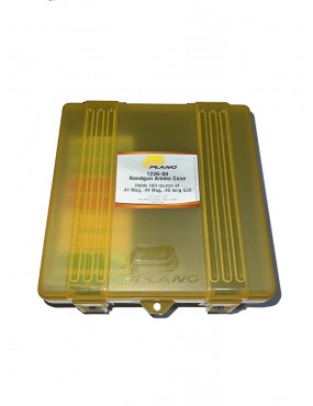Caja para Munición Marca Plano Cal. 44-45-41.