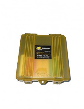 Caja para Munición Marca Plano Cal. 9 - 380.