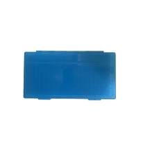 Caja para Munición Marca Cytac Cal. 45 Acp, 40 S&W, 10 Mm, 9 Mm.