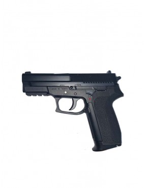 Pistola Aire Comprimido Marca KWC 4,5 CO2 Modelo 2022.