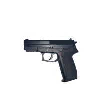 Pistola Aire Comprimido Marca KWC 4,5 CO2 Modelo 2022.