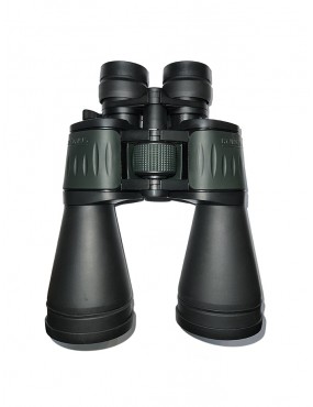 Binocular Konus Mod. Newzoom 2124  10-30x60 mm.