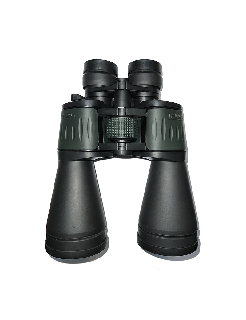 Binocular Konus Mod. Newzoom 2124  10-30x60 mm.