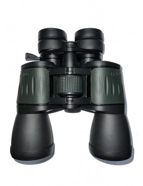 Binocular Konus Mod. Newzoom 2122  8-24x50 mm.