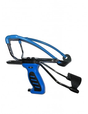 Honda Slingshot con Apoya Brazos.