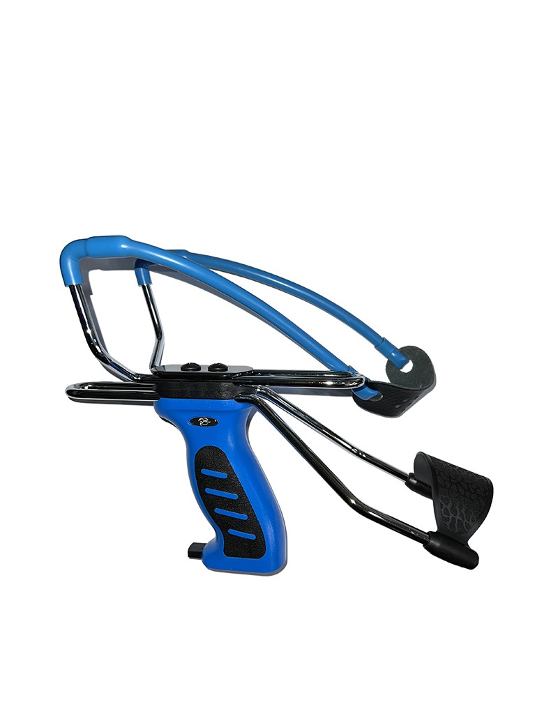 Honda Slingshot con Apoya Brazos.