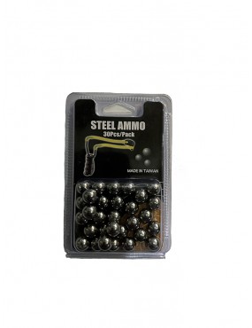 Balin para Honda 30 Unidades.