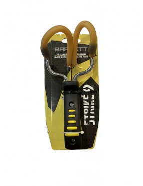 Honda Barnett Mod. Strike 9.