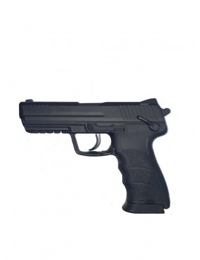 Pistola Aire Comprimido UMAREX 4,5. CO2 Balines Modelo HK 45.