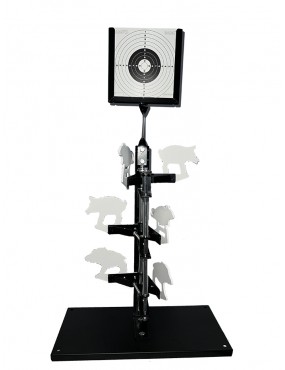 Blanco Diana Swiss Arms Rotatorio Mod. 603029.