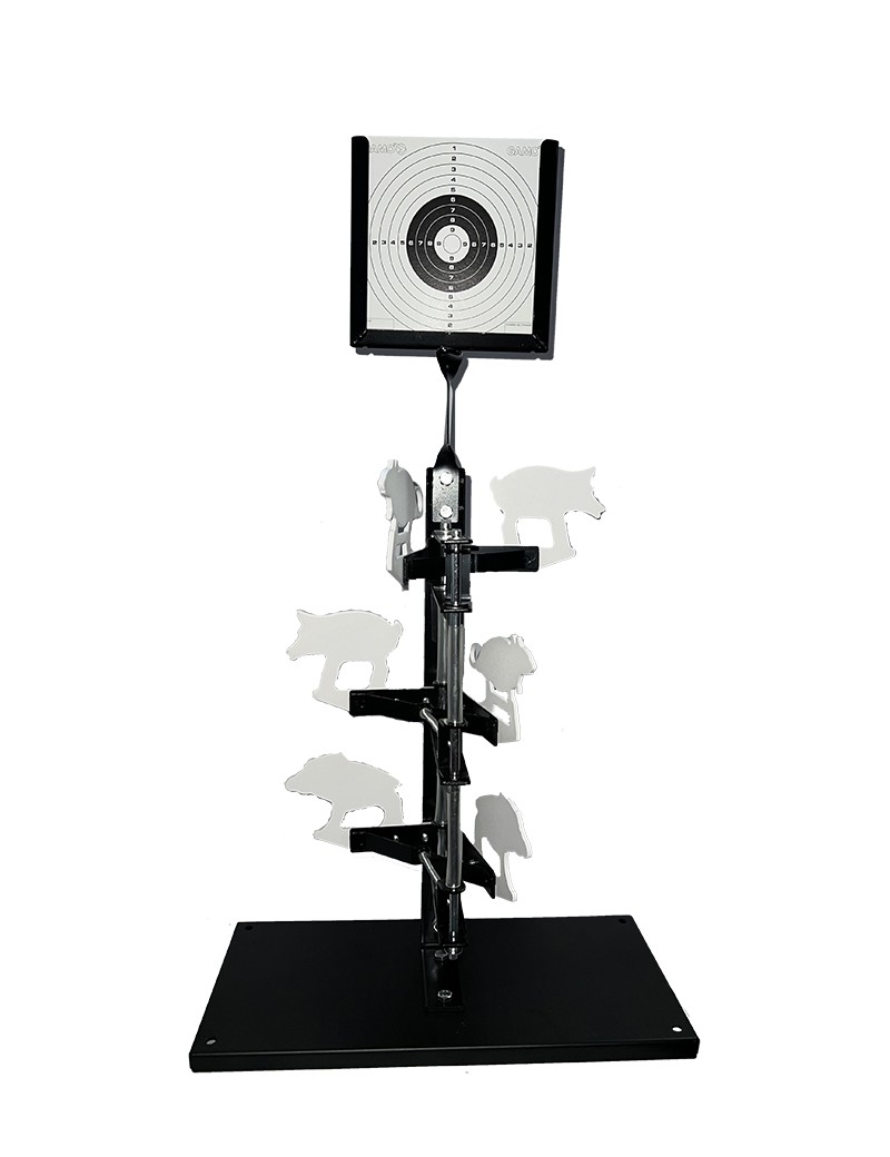 Blanco Diana Swiss Arms Rotatorio Mod. 603029.