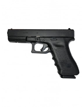 Pistola Glock Mod. 22  Gen. 3 Cal. 40.