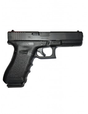 Pistola Glock Mod. 22  Gen. 3 Cal. 40.