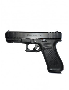 Pistola Glock Mod. 22  Gen. 5 Cal. 40.