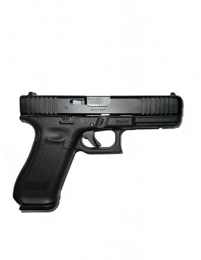 Pistola Glock Mod. 22  Gen. 5 Cal. 40.