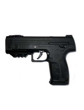 Pistola Traumatica Byrna Mod. SD XL Kinetic Cal. 17 mm - 68.