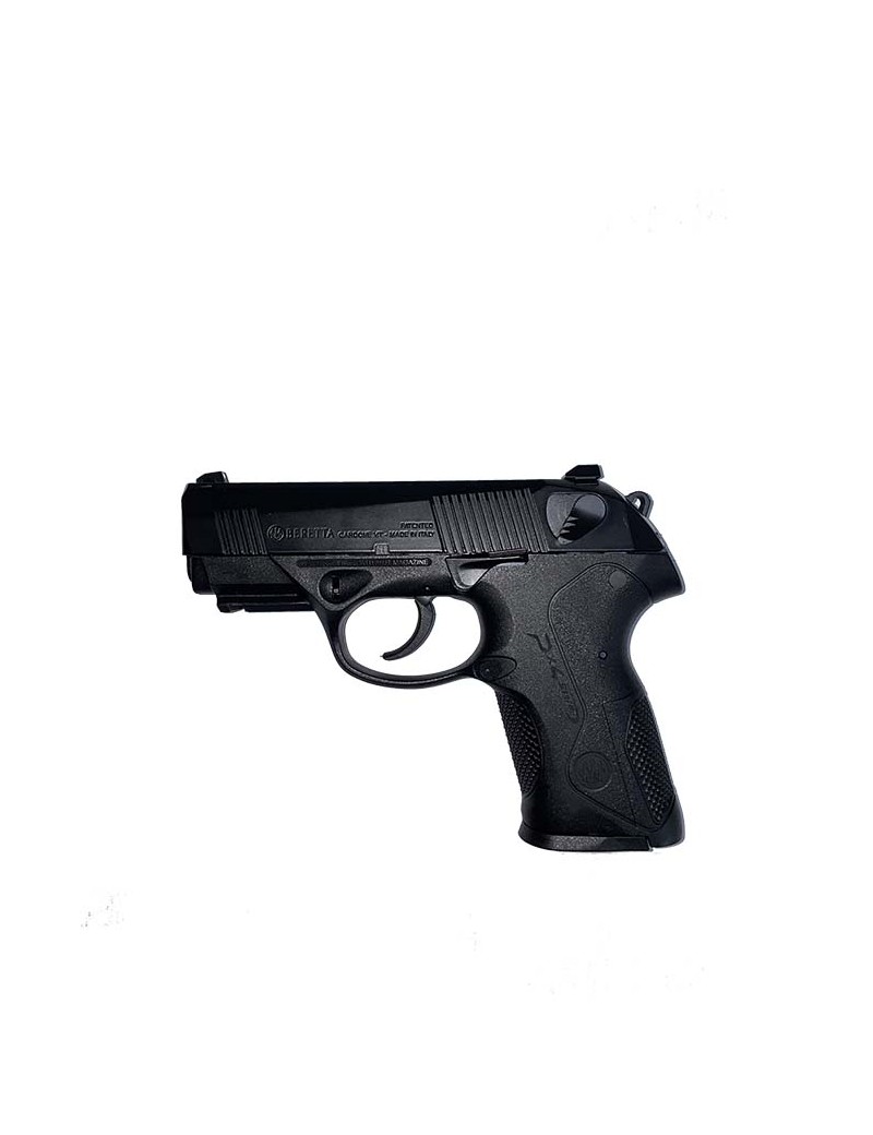 Pistola Beretta Mod. PX4 STORM COMPACT TYPE F. Cal. 9 mm.