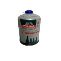 Gas Butano Doite 450 g.