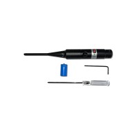 Colimador Laser Zlip Luz Verde.