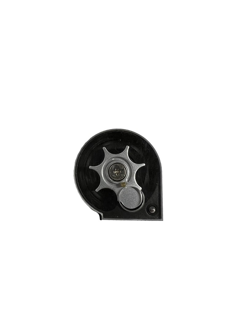 Cargador Snowpeak M-25  Para Rifle Pcp. Cal. 35 - 9 mm.