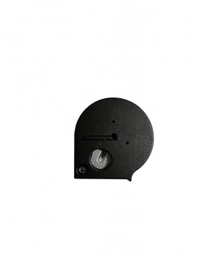 Cargador Snowpeak M-25  Para Rifle Pcp. Cal. 35 - 9 mm.