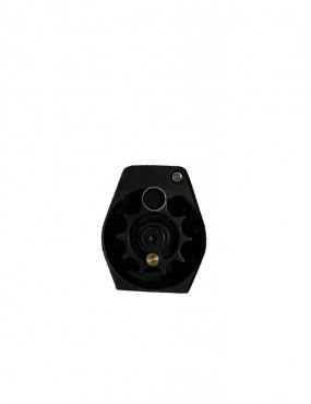 Cargador Snowpeak P-15  Para Rifle Pcp. Cal. 5,5.