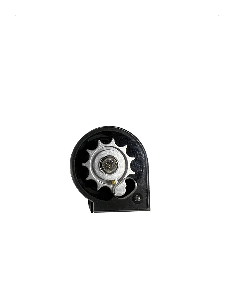 Cargador Snowpeak M-25  Para Rifle Pcp. Cal. 5,5.