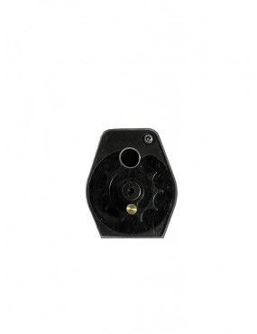 Cargador Snowpeak P-35  Para Rifle Pcp. Cal. 5,5.