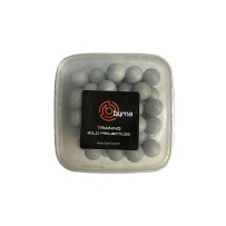 Balin Traumatico Byrna 95 Unidades Cal. 17 mm -.68".