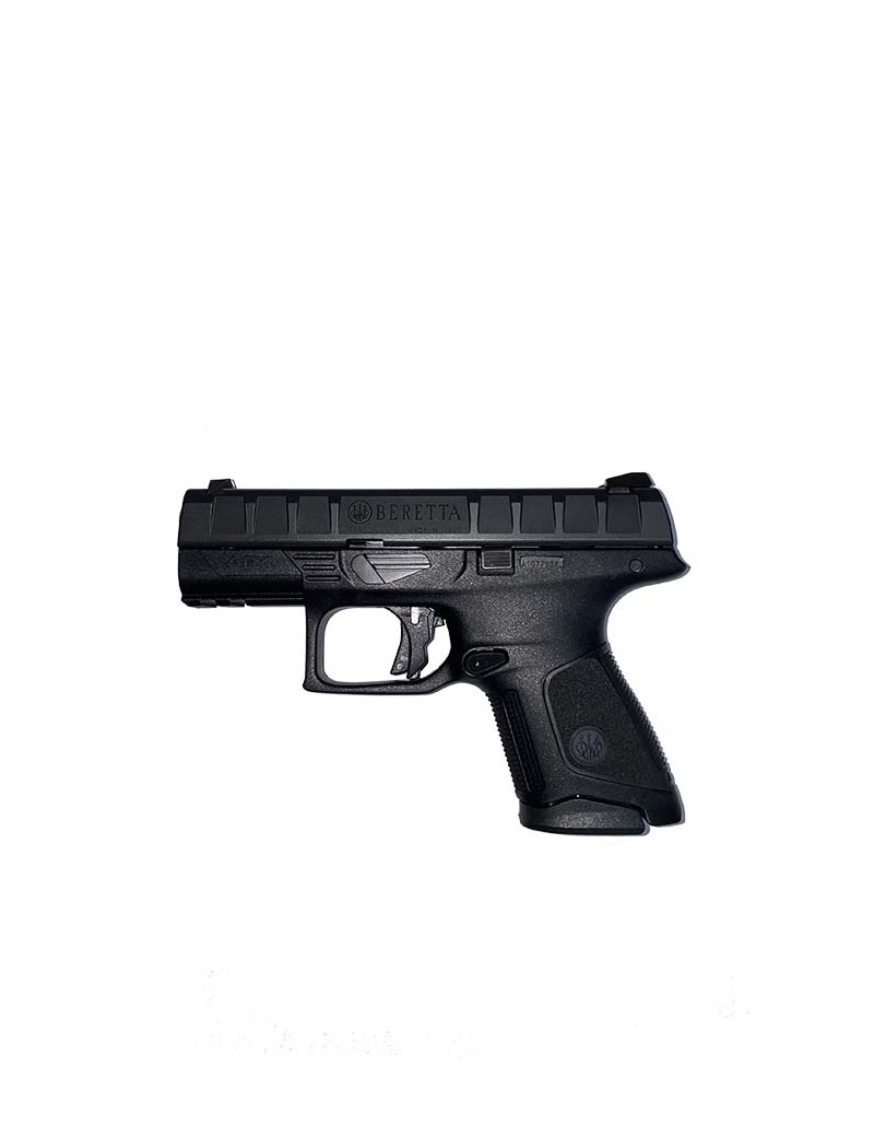 Pistola Beretta Mod. APX COMPACT. Cal. 9 mm.