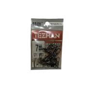 Destorcedores Tezham N° 7.