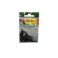 Destorcedores Fish Bite N° 6.