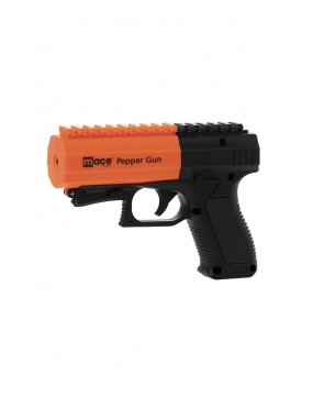 Pistola de Gas Pimienta Mace Pepper Mod. Gun 2.0.
