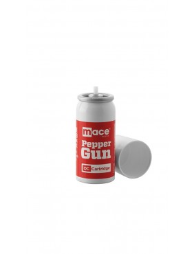 Recarga de Pistola Gas Pimienta Mace Pepper Mod. Gun 2.0.