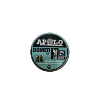 Poston Apolo Mod. Domed Cal. 5,5.