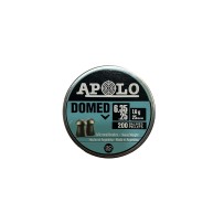 Poston Apolo Mod. Domed Cal. 6.35.