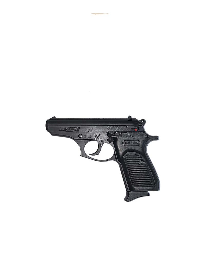 Pistola Bersa Mod. Thunder Cal. 22 LR.