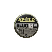 Poston Apolo Mod. Slug Cal. 5,5.