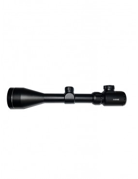 Mira para Rifle Marca Zlip 3-9x50 E.