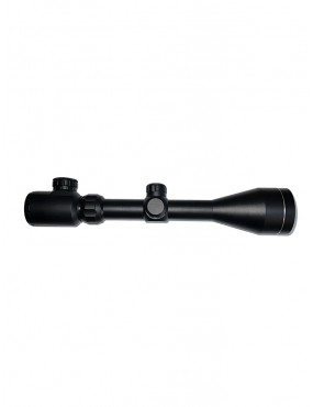 Mira para Rifle Marca Zlip 3-9x50 E.