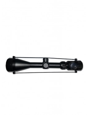 Mira para Rifle Marca Zlip 3-9x50 E.